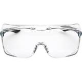 Svarta Ögonskydd 3M OX3000 Safety Glasses