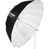Vitt paraply Profoto Umbrella Deep White L