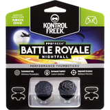 KontrolFreek Xbox One FPS Freek Battle Royale: Nightfall Thumbsticks - Black