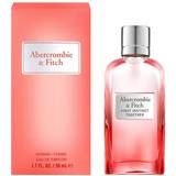 Abercrombie & Fitch Parfymer Abercrombie & Fitch First Instinct Together EdP 50ml