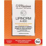 Mezina Vitaminer & Kosttillskott Mezina Lipinorm A-800 90 st