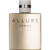 Chanel Herr Eau de Parfum Chanel Allure Homme Edition Blanche EdP 50ml
