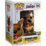 Scooby Doo Leksaker Funko Pop! Animation Scooby Doo 39947