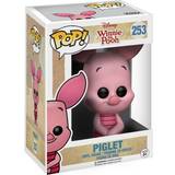 Figurer Funko Pop! Disney Winnie the Pooh Piglet
