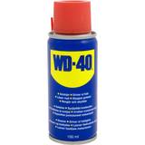 Motoroljor & Kemikalier WD-40 Multispray Multiolja 0.1L