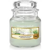 Yankee Candle Afternoon Escape Small Doftljus 104g