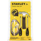 Metall Leksaksverktyg Stanley Jr 5 Piece Tool Set