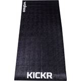 Träningsmattor & Golvskydd Wahoo Kickr Trainer Floor Mat 198x91cm