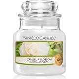 Yankee Candle Camellia Blossom Small Doftljus 104g
