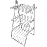 InnovaGoods Vertical Electric Drying Rack 300W