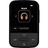 MP3-spelare SanDisk Clip Sport Go 16GB