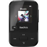 SanDisk MP3-spelare SanDisk Clip Sport Go 32GB