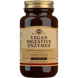 Solgar Vegan Digestive Enzymes 250pcs 250 st