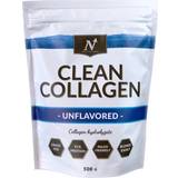 Kollagen - Pulver Kosttillskott Nyttoteket Clean Collagen Unflavored 500g 1 st
