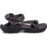 Teva sandaler herr Teva Terra Fi 5 Universal M - Wavy Trail Black