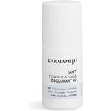 Karmameju Deodoranter Karmameju Soft 02 Deo Roll-on 50ml
