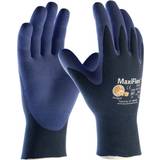 Silikonfri Arbetskläder & Utrustning Ox-On MaxiFlex Elite 34-8743 Glove (163.70)