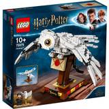 Lego Harry Potter Leksaker Lego Harry Potter Hedwig 75979