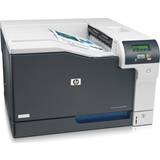 Färgskrivare - Laser HP Professional CP5225DN