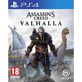 Assassins creed valhalla Assassin's Creed: Valhalla (PS4)