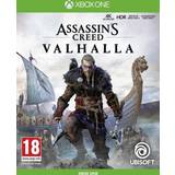 Xbox One-spel Assassin's Creed: Valhalla (XOne)