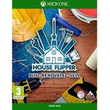 House flipper House Flipper (XOne)