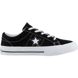 Converse Kid's One Star Ox - Black/White