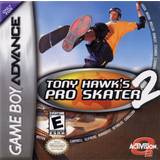 Tony Hawks Pro Skater 2 (GBA)