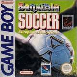 PlayStation 2-spel Sensible Soccer (PS2)
