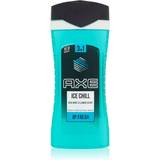 Axe Deodoranter - Unisex Hygienartiklar Axe Ice Chill Shower Gel 250ml