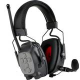 Slitstarka Skyddsutrustning Honeywell 1035341 Sync Wireless Electo Hearing Protection