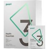 Puori Health Essentials 210pcs 210 st