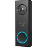 Svarta Dörrklockor Eufy Video Doorbell 2K