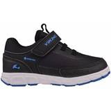 Gore-Tex Sneakers Viking Spectrum R GTX - Black/Blue