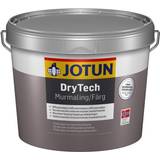 Jotun Utomhusfärger - Väggfärger Målarfärg Jotun DryTech Masonry Väggfärg Vit 3L