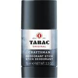Tabac Deodoranter Tabac Original Craftsman Deo Stick 75ml