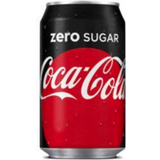 24 pack coca cola Coca-Cola Zero 33cl 24pack