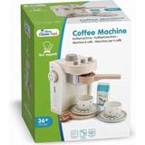New Classic Toys Rolleksaker New Classic Toys Coffee Machine