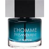 Yves Saint Laurent Eau de Parfum Yves Saint Laurent L'Homme Le Parfum EdP 60ml