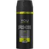 Axe Deodoranter Axe You Deo & Bodyspray 150ml
