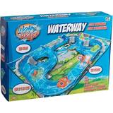 VN Toys Lekset VN Toys Waterways Large Water Course