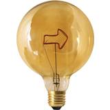 PR Home 1712504 LED Lamps 2.5W E27