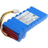 Li-ion Batterier & Laddbart Cameron Sino CS-HAT330VX Compatible