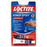 Loctite Hobbymaterial Loctite Power Epoxy Universal 26g
