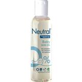 Neutral Barn- & Babytillbehör Neutral Baby Skin Oil 150ml