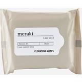 Meraki Wet Cleaning Wipes Aloe Vera 20-pack