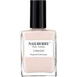Nailberry Nagelprodukter Nailberry L'Oxygene Oxygenated Almond 15ml