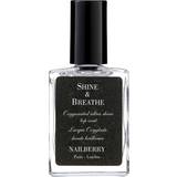 Nailberry Topplack Nailberry Shine & Breathe Oxygenated Top Coat 15ml