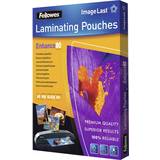 Fellowes Kontorsmaterial Fellowes Laminating Pouches ic A5