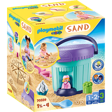 Hinkar Sandleksaker Playmobil Pastry Shop 70339